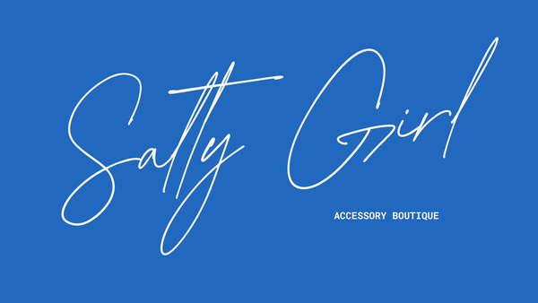 Salty Girl 